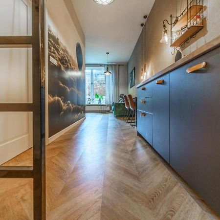 Cozy And Bright - Golden Apartments - Z14-1A Warsawa Bagian luar foto