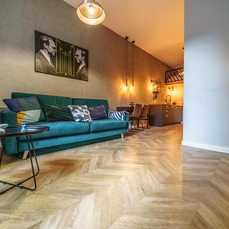 Cozy And Bright - Golden Apartments - Z14-1A Warsawa Bagian luar foto