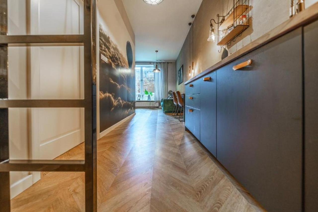 Cozy And Bright - Golden Apartments - Z14-1A Warsawa Bagian luar foto