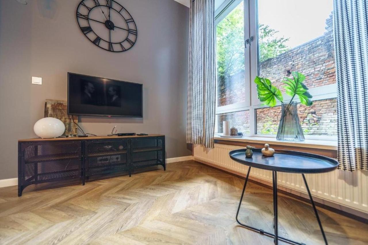 Cozy And Bright - Golden Apartments - Z14-1A Warsawa Bagian luar foto