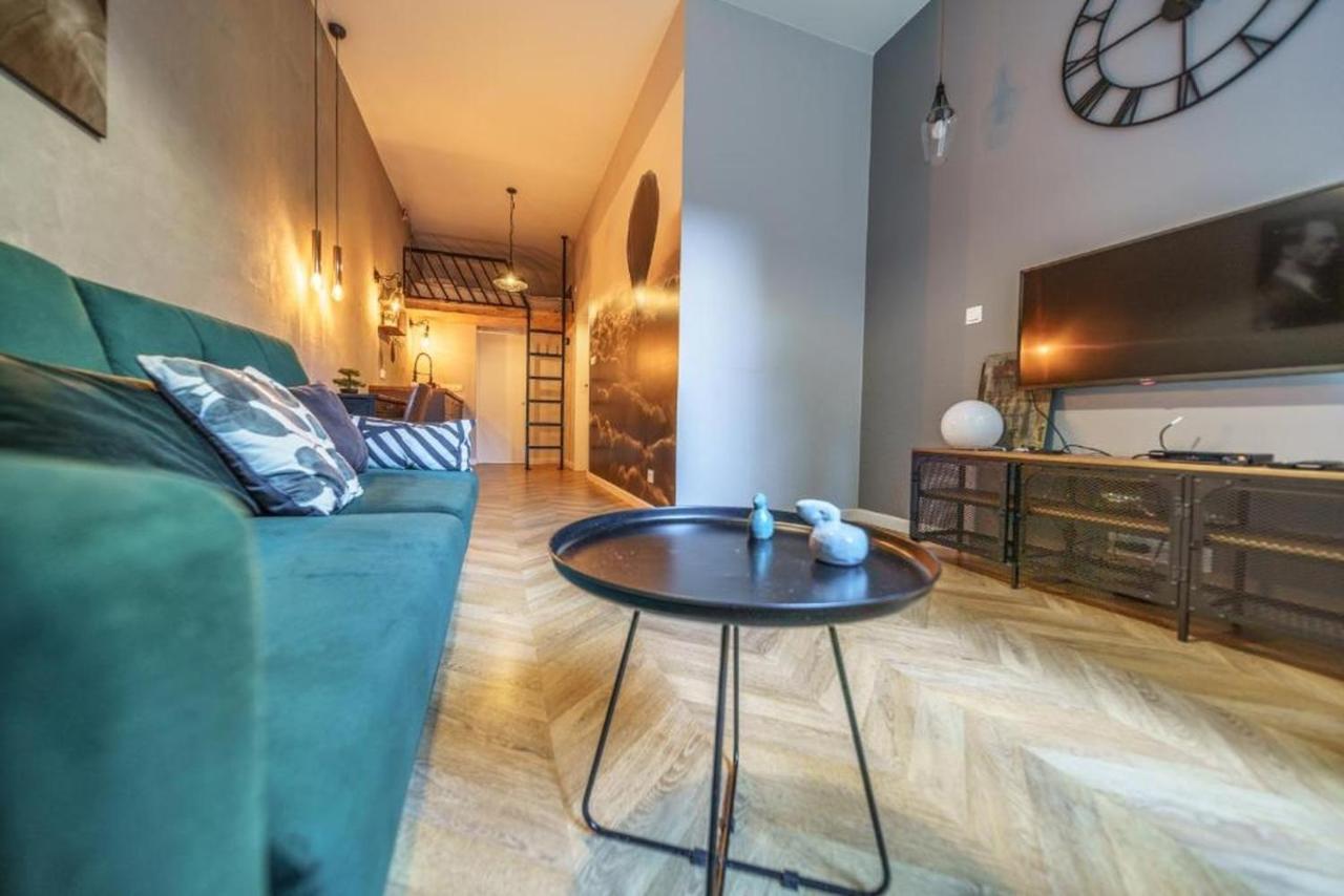 Cozy And Bright - Golden Apartments - Z14-1A Warsawa Bagian luar foto