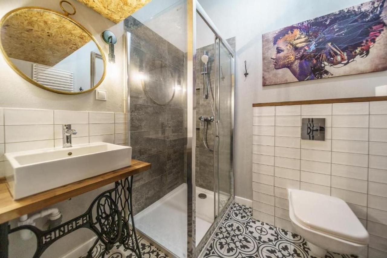 Cozy And Bright - Golden Apartments - Z14-1A Warsawa Bagian luar foto