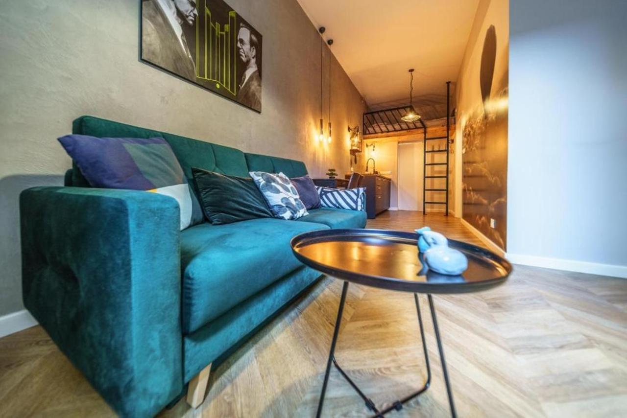 Cozy And Bright - Golden Apartments - Z14-1A Warsawa Bagian luar foto