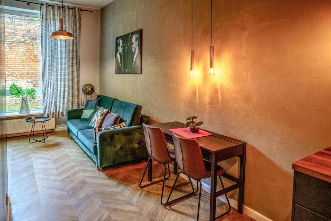 Cozy And Bright - Golden Apartments - Z14-1A Warsawa Bagian luar foto