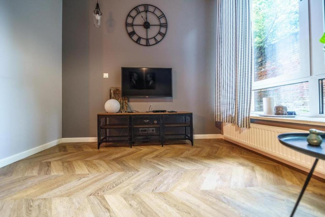 Cozy And Bright - Golden Apartments - Z14-1A Warsawa Bagian luar foto