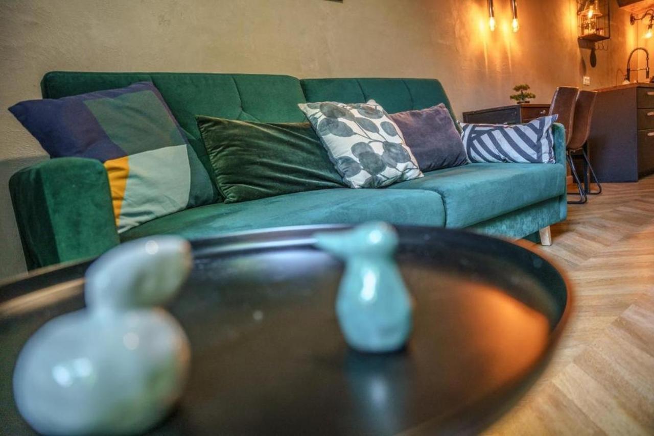 Cozy And Bright - Golden Apartments - Z14-1A Warsawa Bagian luar foto