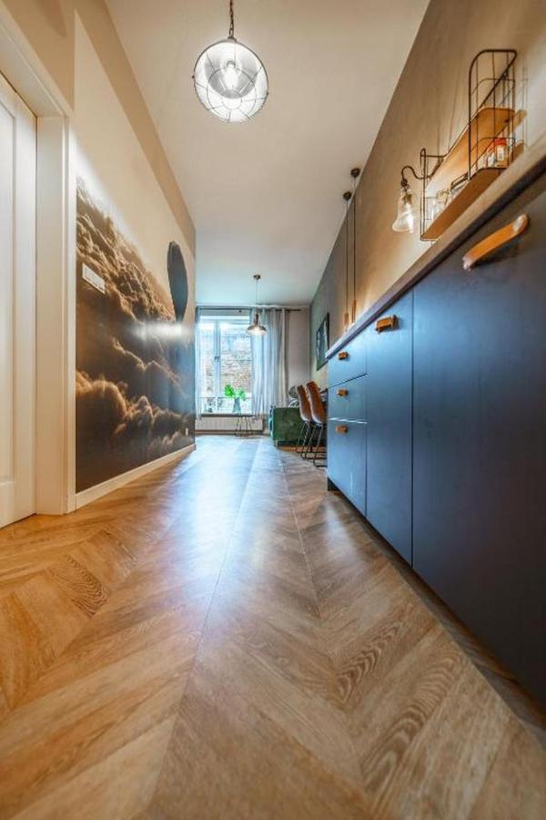 Cozy And Bright - Golden Apartments - Z14-1A Warsawa Bagian luar foto